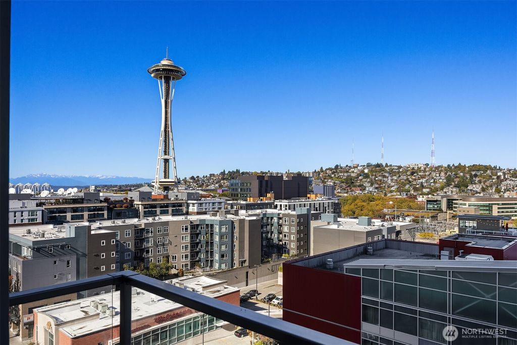 Photo of 2510 6th Avenue #1109, Seattle, WA 98121 (MLS # 2445274)