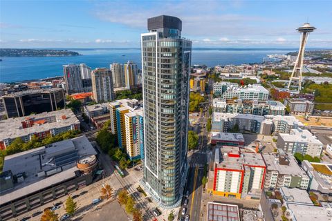 Photo of 2510 6th Avenue #1109, Seattle, WA 98121 (MLS # 2445274)