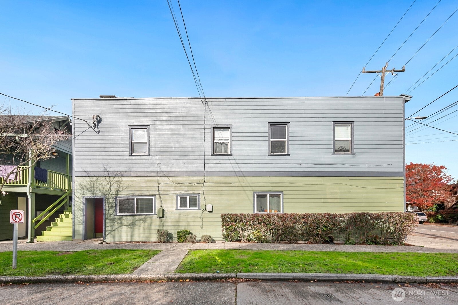 7103 Linden Avenue N 1-5