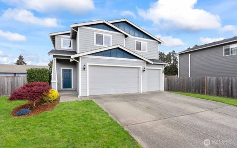 Photo of 16406 45th Avenue E, Tacoma, WA 98446 (MLS # 2430583)