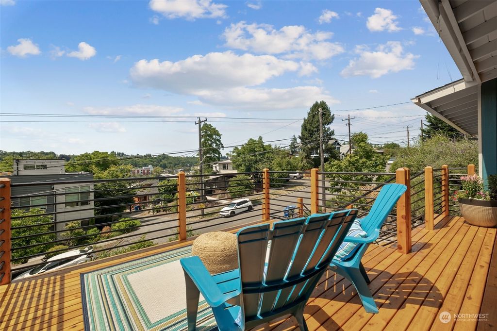 Photo of 5040 42nd Avenue S, Seattle, WA 98118 (MLS # 2131974)