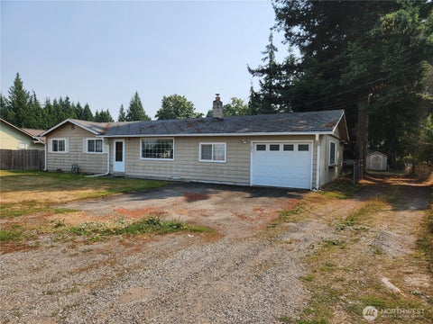 Photo of 273 W Bartlett RD, Lynden, WA 98264 (MLS # 2588363)