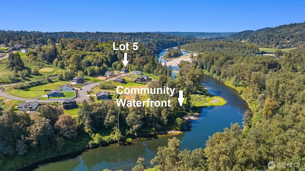 Photo of 15806 201st Place SE, Monroe, WA 98272 (MLS # 2465402)