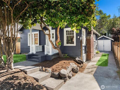Photo of 2132 Dexter Avenue N, Seattle, WA 98109 (MLS # 2540185)