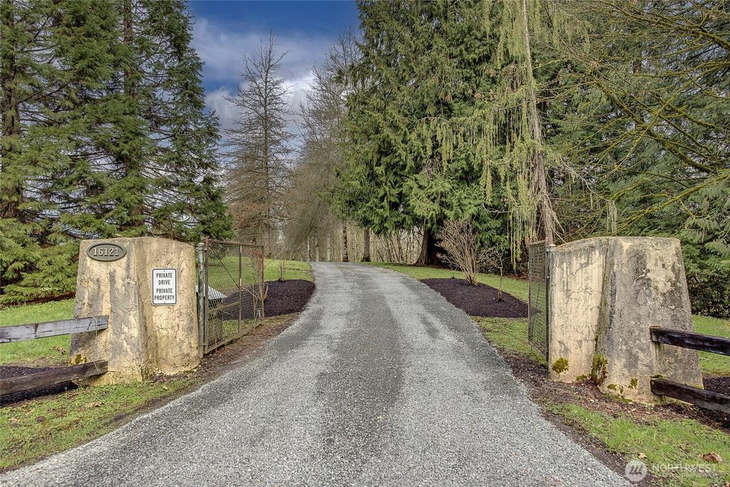 Photo of 16121 High Bridge Road, Monroe, WA 98272 (MLS # 2346163)