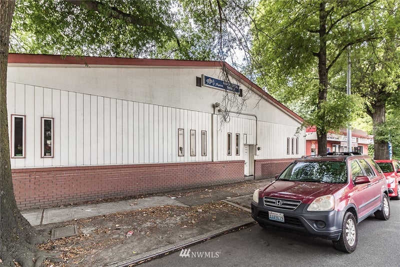 4103 Rainier Avenue S