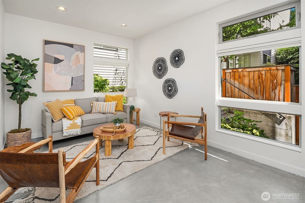 Photo of 3252 14th Avenue W, Seattle, WA 98119 (MLS # 2409240)