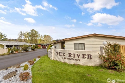 Photo of 3611 I Street NE #188, Auburn, WA 98002 (MLS # 2588044)