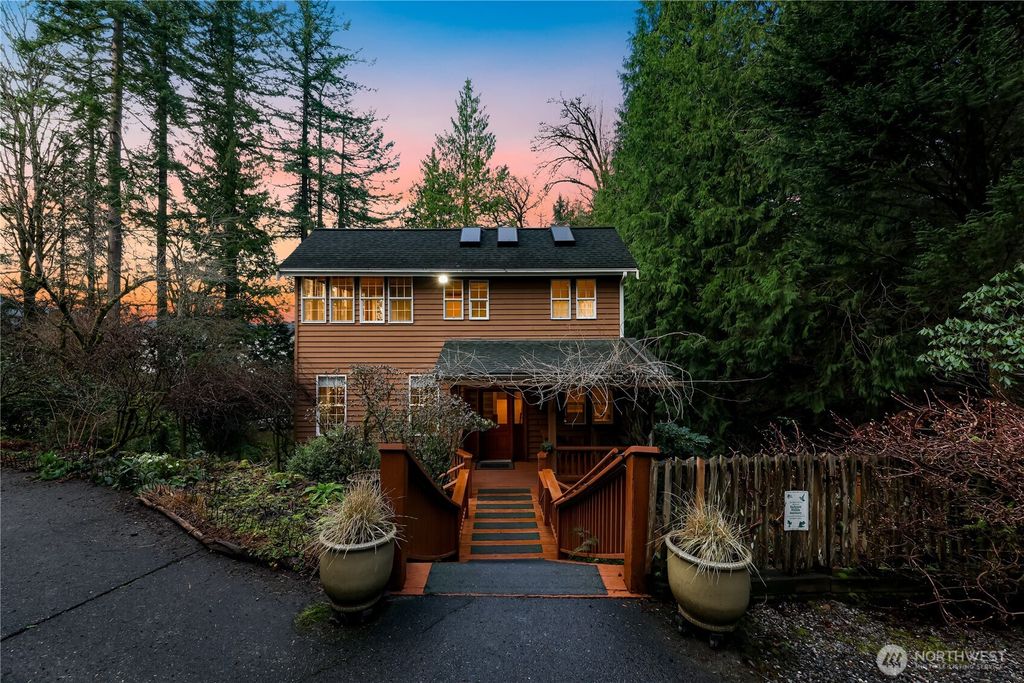 Photo of 3686 South Bay Drive, Sedro Woolley, WA 98284 (MLS # 2502080)