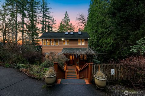 Photo of 3686 South Bay Drive, Sedro Woolley, WA 98284 (MLS # 2502080)