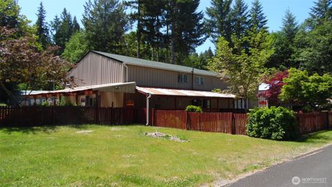 117 Greenwood Avenue Randle WA 98377