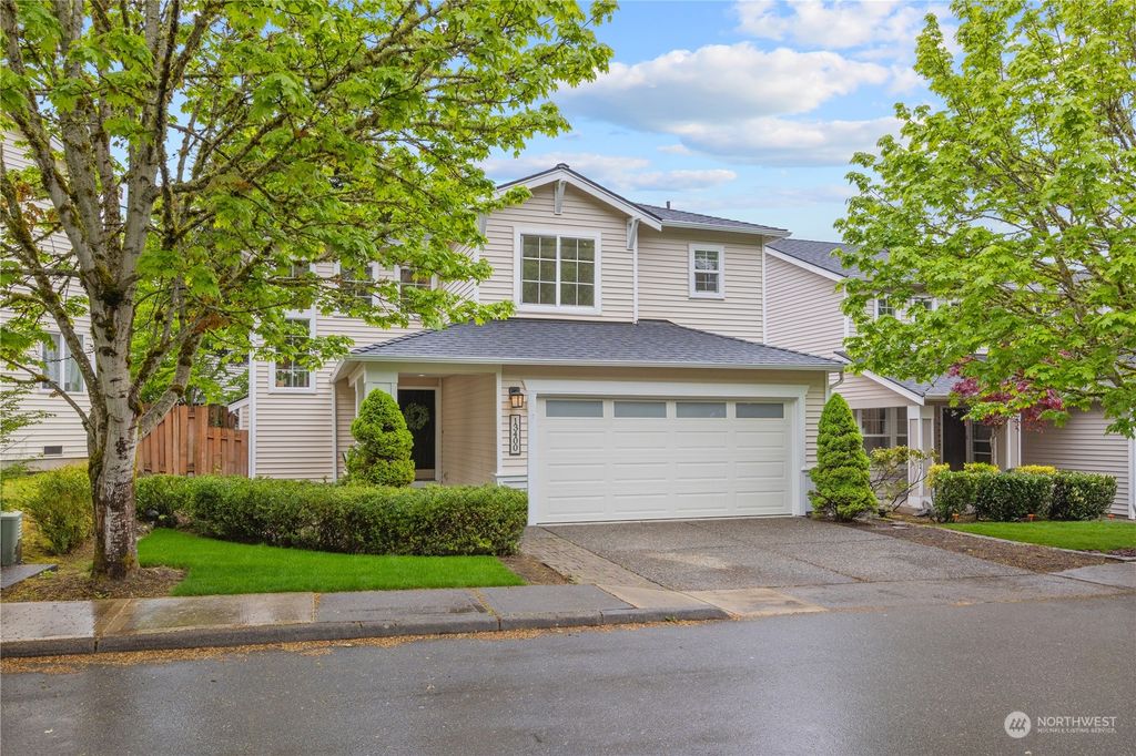 Photo of 13400 68th Avenue SE, Snohomish, WA 98296 (MLS # 2221066)