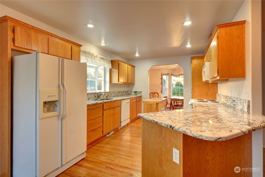 Photo of 7700 E Country Club Drive, Arlington, WA 98223 (MLS # 2029267)