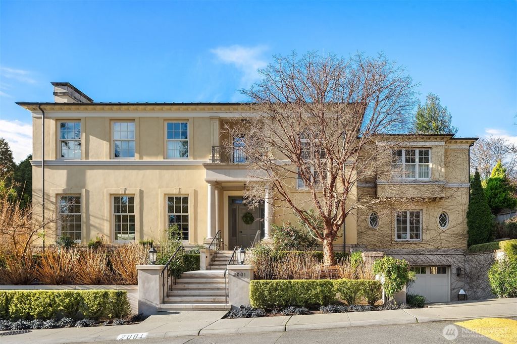 Photo of 2001 Broadmoor Drive E, Seattle, WA 98112 (MLS # 2470387)