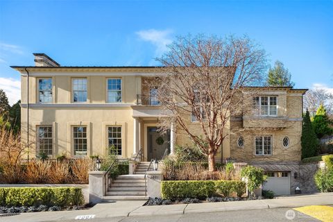 Photo of 2001 Broadmoor Drive E, Seattle, WA 98112 (MLS # 2470387)