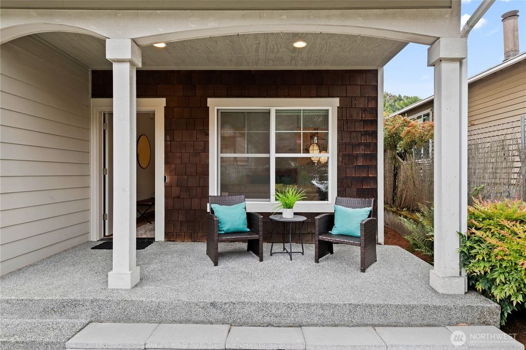 Photo of 5468 18th Avenue SW, Seattle, WA 98106 (MLS # 2430246)
