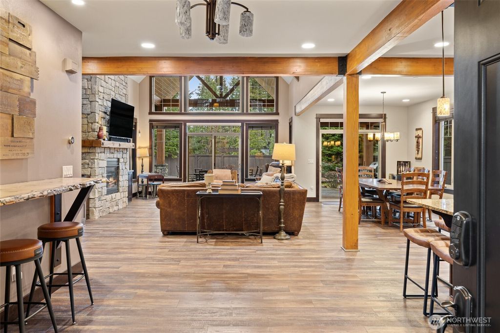 Photo of 141 Sweet Shop Lane, Cle Elum, WA 98922 (MLS # 2489888)