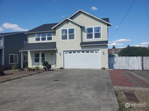 3313 Fords Prairie Avenue Centralia WA 98531