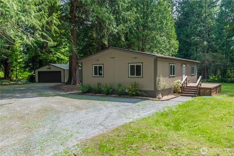 Photo of 2079 Greenbriar Lane, Camano Island, WA 98282 (MLS # 2516467)