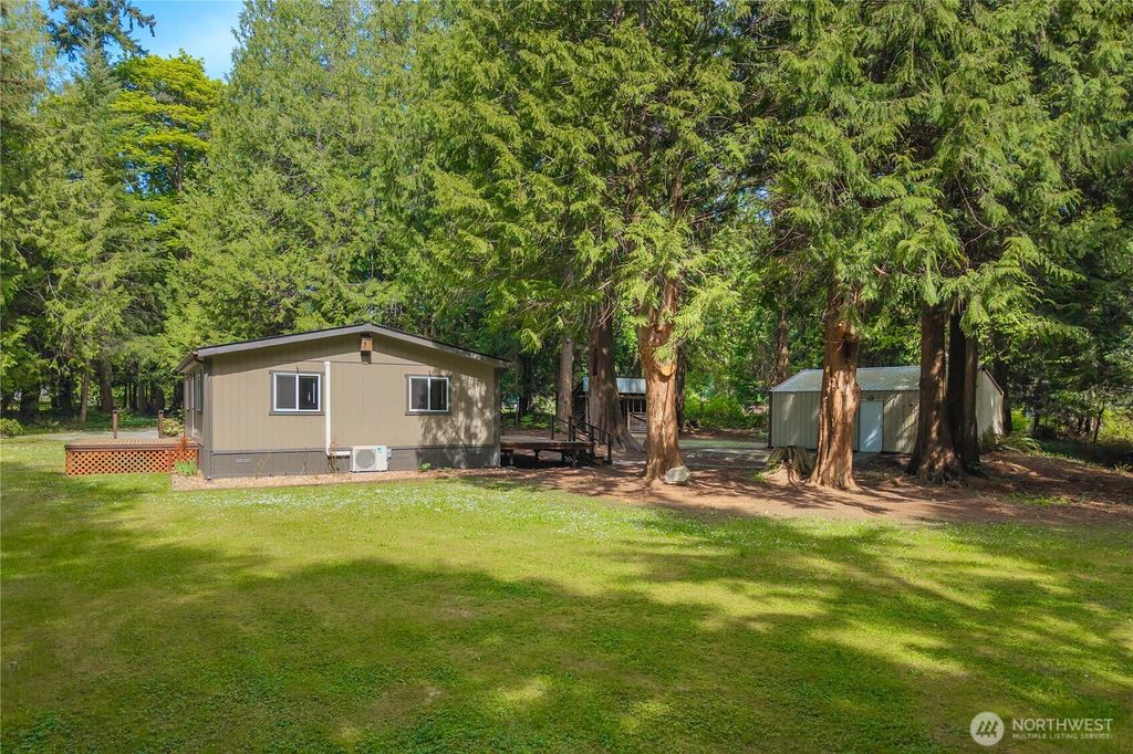 Photo of 2079 Greenbriar Lane, Camano Island, WA 98282 (MLS # 2516467)