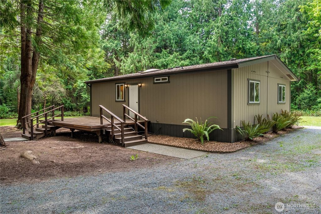 Photo of 2079 Greenbriar Lane, Camano Island, WA 98282 (MLS # 2516467)