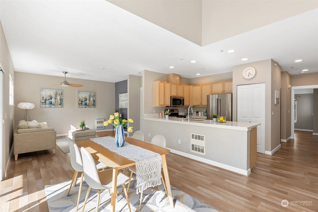 Photo of 7410 Newcastle Golf Club Road #E, Newcastle, WA 98059 (MLS # 2230316)