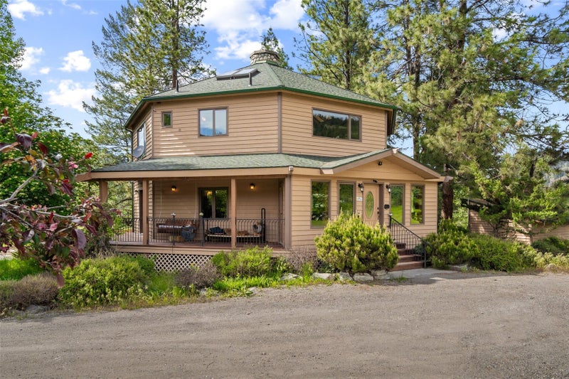 21 Louie Creek Drive