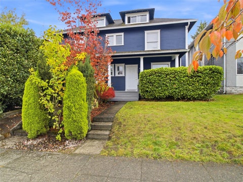 Photo of 1620 S 9th Street, Tacoma, WA 98405 (MLS # 2599949)