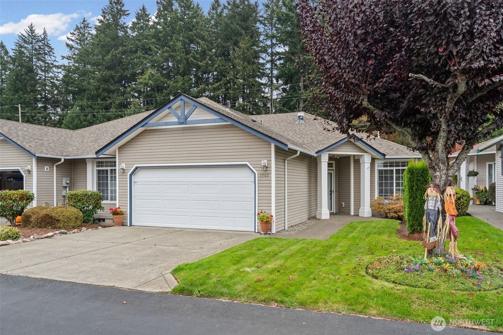 Photo of 1703 135th Street E, Tacoma, WA 98445 (MLS # 2590206)
