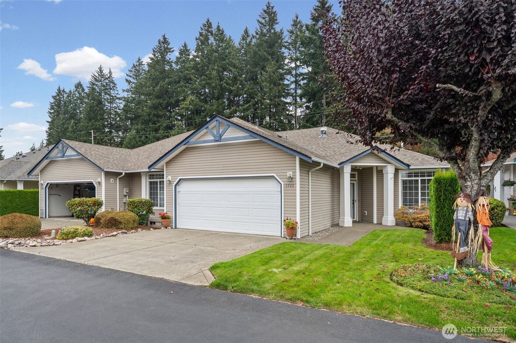 Photo of 1703 135th Street E, Tacoma, WA 98445 (MLS # 2590206)
