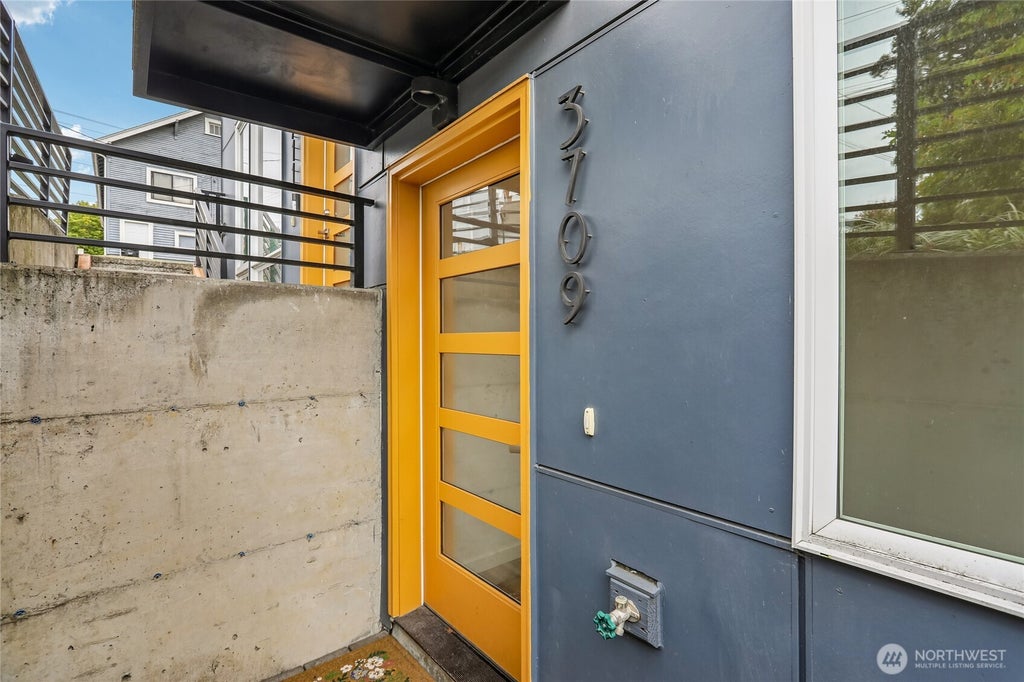 Photo of 3709 S Dakota Street, Seattle, WA 98118 (MLS # 2588561)