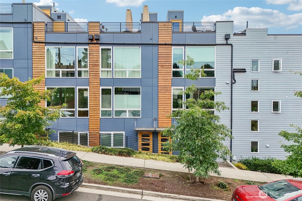 Photo of 3709 S Dakota Street, Seattle, WA 98118 (MLS # 2588561)