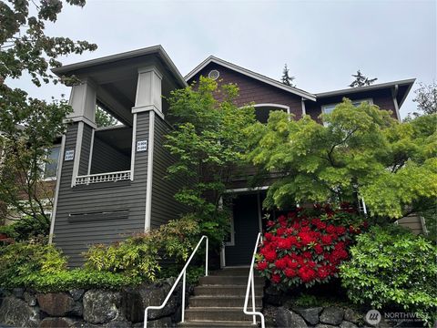 Photo of 15302 40th Avenue W #3-204, Lynnwood, WA 98087 (MLS # 2528864)