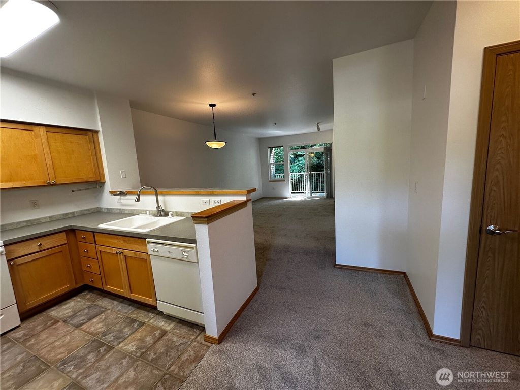 Photo of 15302 40th Avenue W #3-204, Lynnwood, WA 98087 (MLS # 2528864)