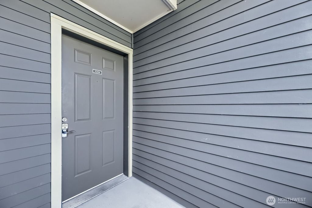 Photo of 15302 40th Avenue W #3-204, Lynnwood, WA 98087 (MLS # 2528864)
