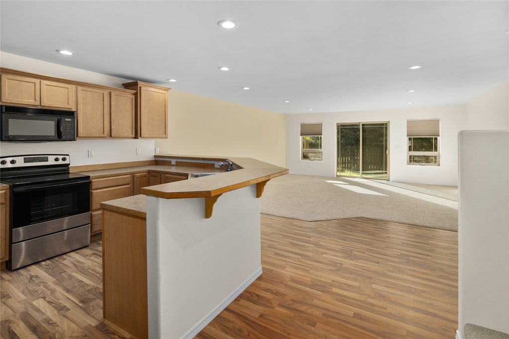 Photo of 302 River Trail Drive #B, South Cle Elum, WA 98943 (MLS # 2595312)