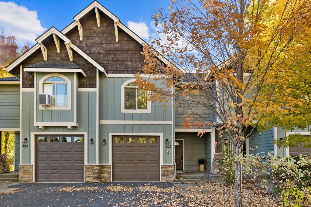 Photo of 302 River Trail Drive #B, South Cle Elum, WA 98943 (MLS # 2595312)