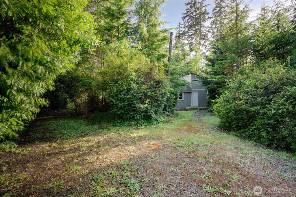 Photo of 3408 239th Place, Ocean Park, WA 98640 (MLS # 2479403)