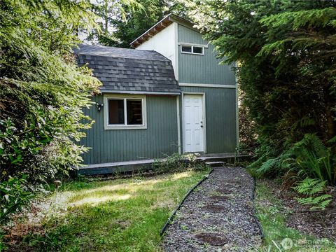 Photo of 3408 239th Place, Ocean Park, WA 98640 (MLS # 2479403)
