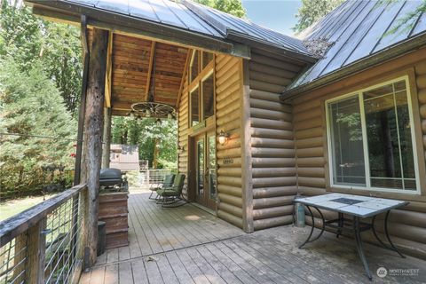 A home in Arlington