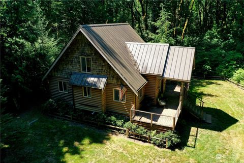 A home in Arlington