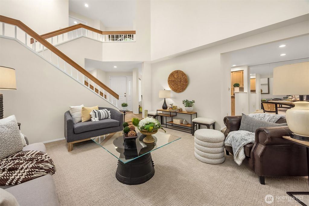 Photo of 11512 NE 115th Court, Kirkland, WA 98033 (MLS # 2493593)