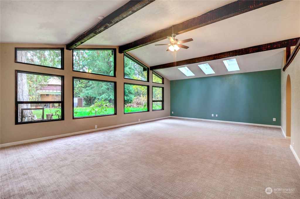 Photo of 14030 Bear Creek Rd Rd NE, Woodinville, WA 98077 (MLS # 2180862)