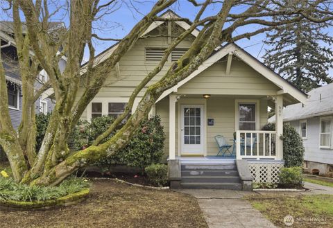 907 NW 61st Street Seattle WA 98107