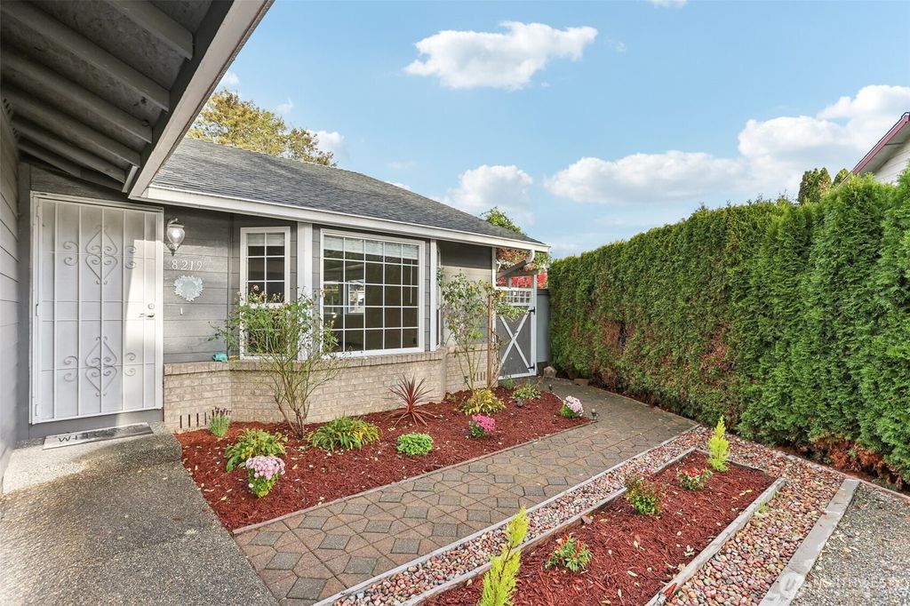 Photo of 8219 48th Drive NE, Marysville, WA 98270 (MLS # 2451022)