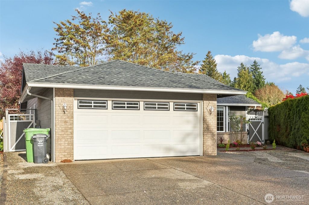 Photo of 8219 48th Drive NE, Marysville, WA 98270 (MLS # 2451022)