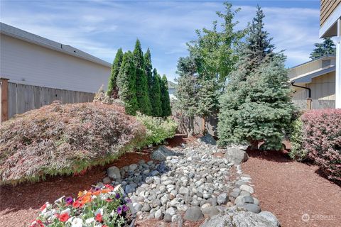 A home in Renton