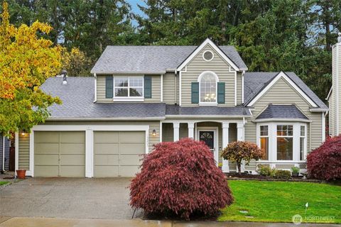 Photo of 13205 167th Street E, Puyallup, WA 98374 (MLS # 2449100)