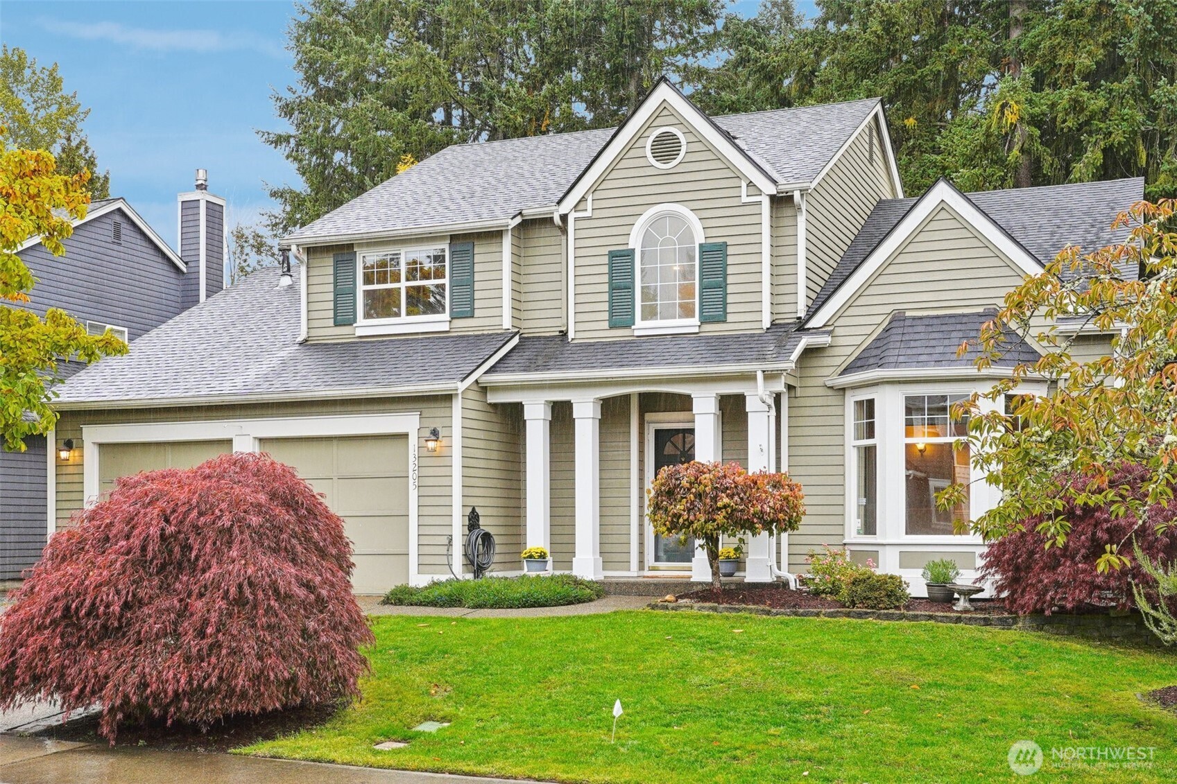 13205 167th Street E