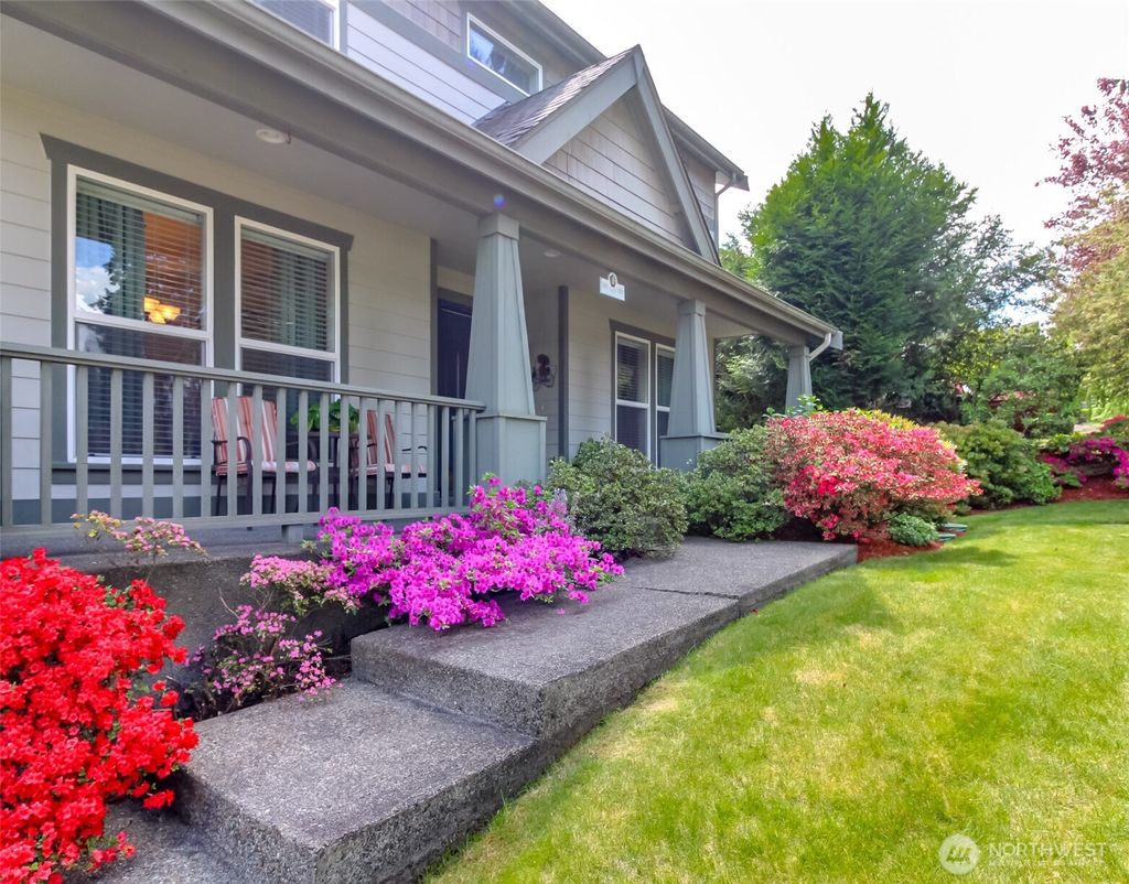 Photo of 5210 87TH Street Ct E, Tacoma, WA 98446 (MLS # 2521567)